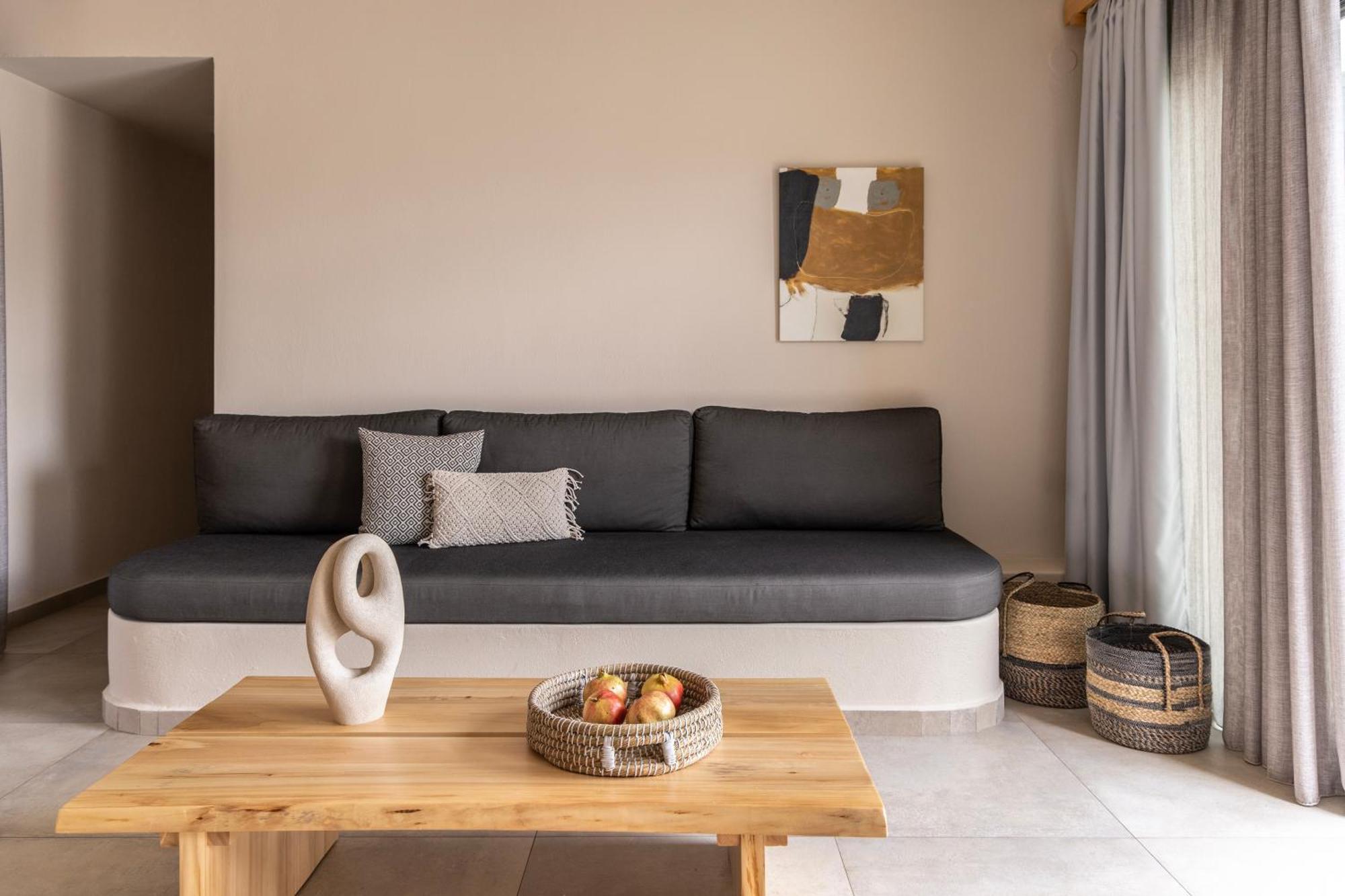 Fari Stone Villas Skála Marión 외부 사진