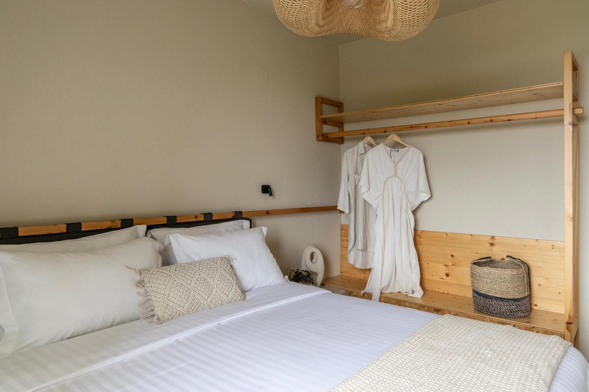 Fari Stone Villas Skála Marión 외부 사진