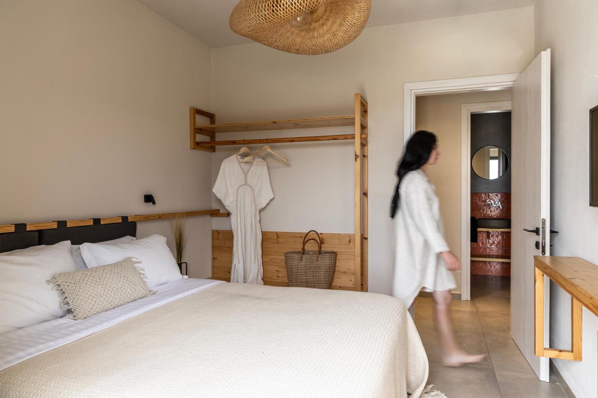 Fari Stone Villas Skála Marión 외부 사진