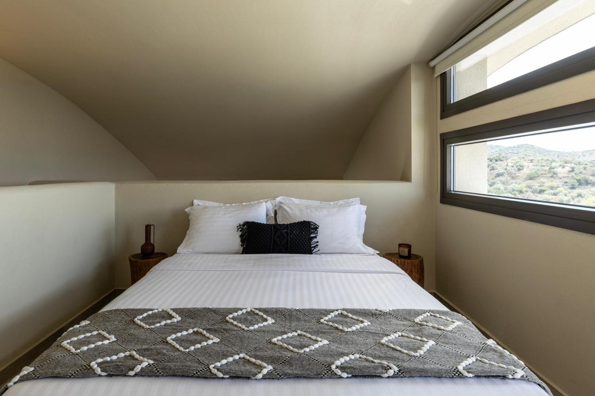 Fari Stone Villas Skála Marión 외부 사진