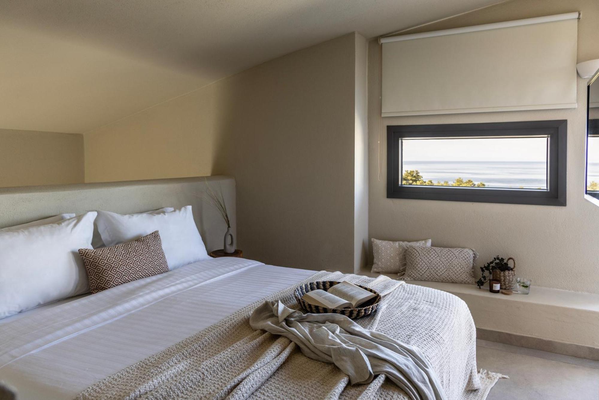 Fari Stone Villas Skála Marión 외부 사진